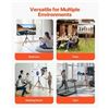 Image 4 : Brand New - Brand New Tripod Easel TV Stand for 40–65 Inch TVs