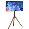 Image 5 : Brand New - Brand New Tripod Easel TV Stand for 40–65 Inch TVs