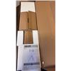 Image 6 : Brand New - Brand New Tripod Easel TV Stand for 40–65 Inch TVs