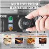Image 4 : Brand New - Brand New 14-Inch Commercial Electric Flat Top Griddle – 1700W