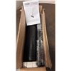 Image 2 : Brand New - Brand New 18-Inch Heavy-Duty Manual Rolling Lawn Aerator