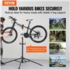 Image 1 : Brand New - Brand New Heavy-Duty Adjustable Folding Bike Repair Stand