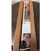 Image 6 : Brand New - Brand New Heavy-Duty Adjustable Folding Bike Repair Stand