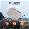 Image 4 : Brand New - Brand New 12V 40Ah Deep Cycle Rechargeable AGM Gel Battery