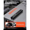 Image 2 : Brand New - Brand New Manual Tube Flaring Tool Kit – 7 Sizes