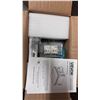 Image 4 : Brand New - Brand New 80 CFM Bathroom Exhaust Fan with 4000K LED Light