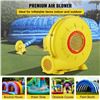 Image 1 : Brand New - Brand New 450W 0.6HP Air Blower for Inflatable Bounce Houses
