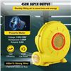 Image 2 : Brand New - Brand New 450W 0.6HP Air Blower for Inflatable Bounce Houses