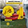 Image 3 : Brand New - Brand New 450W 0.6HP Air Blower for Inflatable Bounce Houses