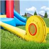Image 4 : Brand New - Brand New 450W 0.6HP Air Blower for Inflatable Bounce Houses