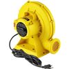 Image 5 : Brand New - Brand New 450W 0.6HP Air Blower for Inflatable Bounce Houses