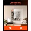 Image 3 : Brand New - Brand New Clear PET Plastic Sheets, 24″ x 36″, 1 mm Thick – 5