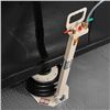Image 5 : Brand New - Brand New 3-Ton Pneumatic Triple-Bag Car Jack – Red