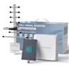 Image 1 : Brand New - Brand New N30 Cell Phone Signal Booster Kit with High-Gain Antennas