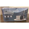 Image 2 : Brand New - Brand New N30 Cell Phone Signal Booster Kit with High-Gain Antennas