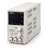 Image 1 : Brand New - Brand New TACKLIFE Adjustable DC Bench Power Supply, 0–30V / 0–5A, Off