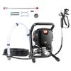 Image 3 : Brand New - Brand New 750W High Pressure Airless Paint Sprayer – 3000 PSI