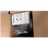 Image 5 : Brand New - Brand New 750W High Pressure Airless Paint Sprayer – 3000 PSI