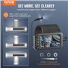 Image 3 : Brand New - Brand New Triple Lens Endoscope Camera with 49.2 ft Cable and LCD Screen