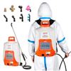 Image 1 : Customer returned - VEVOR LN-16C01 Battery Backpack Sprayer 4 Gallon 16L Electric