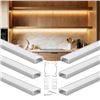Image 1 : Brand New - Brand New  6-Pack U Shape LED Aluminum Channel 3.3ft U-3.3-6