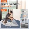 Image 1 : Brand New - Brand New Carpet Protection Film 36” x 200’ Transparent TR-W300-50BP-2