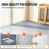 Image 3 : Brand New - Brand New Carpet Protection Film 36” x 200’ Transparent TR-W300-50BP-2