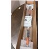 Image 2 : Brand New - Brand New VEVOR Hand Shank Extension Pole PB-10H 1050mm