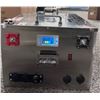 Image 4 : Customer returned looks new - 24V 400Ah High-Capacity Lithium Battery Pack with Digital Display