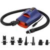 Image 1 : Brand New - Brand New 22 PSI Electric Paddle Board Pump with Digital Display