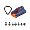 Image 4 : Brand New - Brand New 22 PSI Electric Paddle Board Pump with Digital Display
