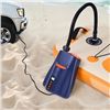 Image 7 : Brand New - Brand New 22 PSI Electric Paddle Board Pump with Digital Display