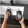 Image 3 : Brand New - Brand New LCD Industrial Inspection Camera