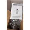 Image 3 : Brand New - Powder Coating Spray Gun Kit with Powder Cup and Accessories
