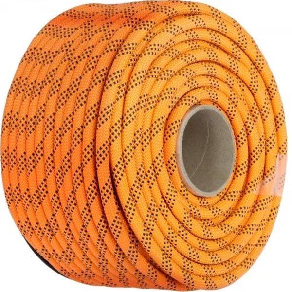 Brand New - 200 ft Double Braided Polyester Rope – 7/16 in
