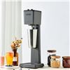Image 1 : Brand New - Brand New Commercial Milkshake Mixer – Single Cup, 3 Speeds