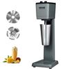 Image 2 : Brand New - Brand New Commercial Milkshake Mixer – Single Cup, 3 Speeds