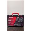 Image 5 : Brand New - Brand New 318-Piece Drill Bit & Screwdriver Bit Set with Carrying Case