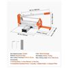 Image 3 : Brand New - Brand New 12-Inch Manual Flooring Cutter for Vinyl & Laminate Planks