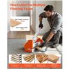 Image 6 : Brand New - Brand New 12-Inch Manual Flooring Cutter for Vinyl & Laminate Planks