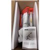 Image 7 : Brand New - Brand New 12-Inch Manual Flooring Cutter for Vinyl & Laminate Planks