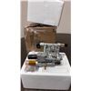 Image 6 : Brand New - Brand New 3100 PSI Pressure Washer Replacement Pump, 3/4” Horizontal Shaft
