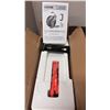 Image 4 : Brand New - Brand New 50 FT Retractable Air Hose Reel, 3/8” Hose, 300 PSI