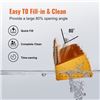 Image 5 : Brand New - Brand New 10-Inch Aluminum Drywall Flat Finishing Box