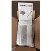 Image 6 : Brand New - Brand New 10-Inch Aluminum Drywall Flat Finishing Box