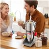 Image 3 : Brand New - Brand New VEVOR Grain Grinder HC-300 1500W 300g