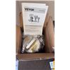 Image 5 : Brand New - Brand New VEVOR Grain Grinder HC-300 1500W 300g