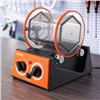 Image 3 : Brand New - Brand New VEVOR Jewelry Polisher Tumbler KD-68081 3KG