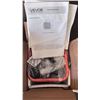 Image 6 : Brand New - Brand New VEVOR Jewelry Polisher Tumbler KD-68081 3KG