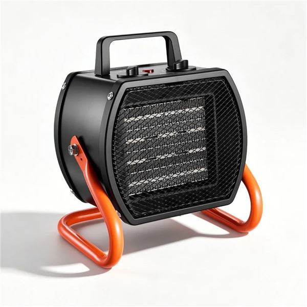 Brand New - Brand New VEVOR Greenhouse Heater BGP3102-15 1500W